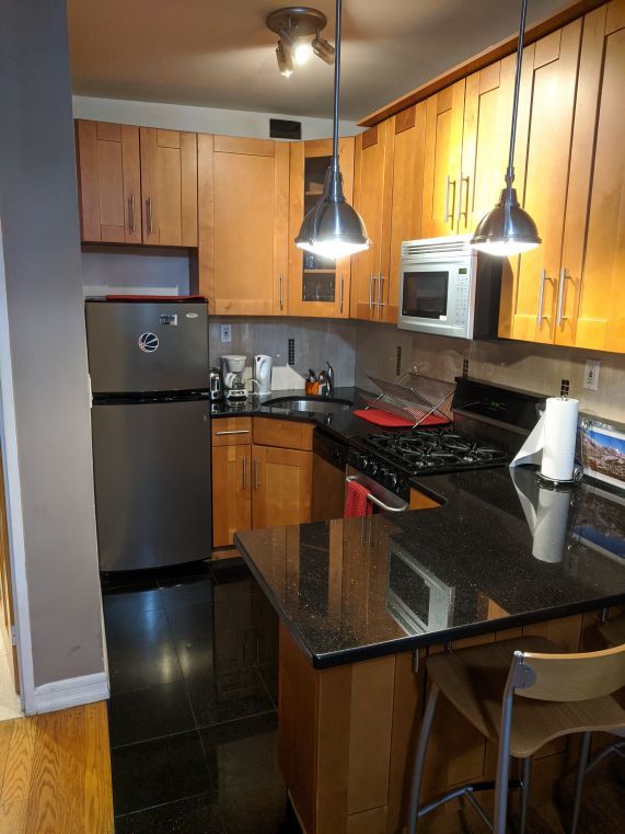 58 West 36th Street, Unit 3A Manhattan, NY 10018 - Photo 6 of 9