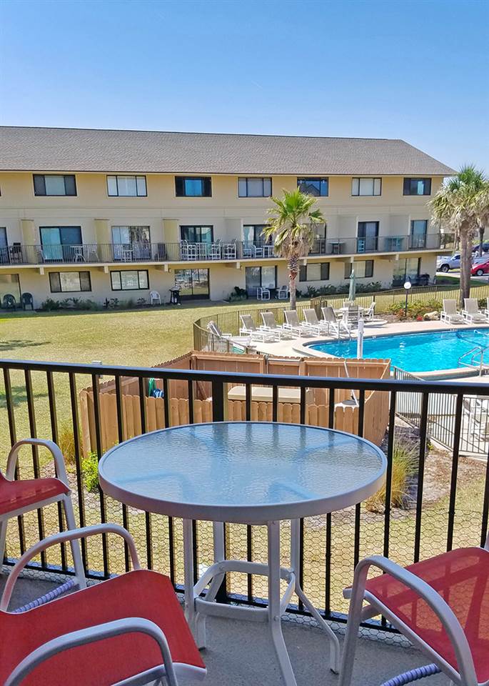 8550 A1A South, Unit 447 St. Augustine, FL 32080 - Photo 2 of 25
