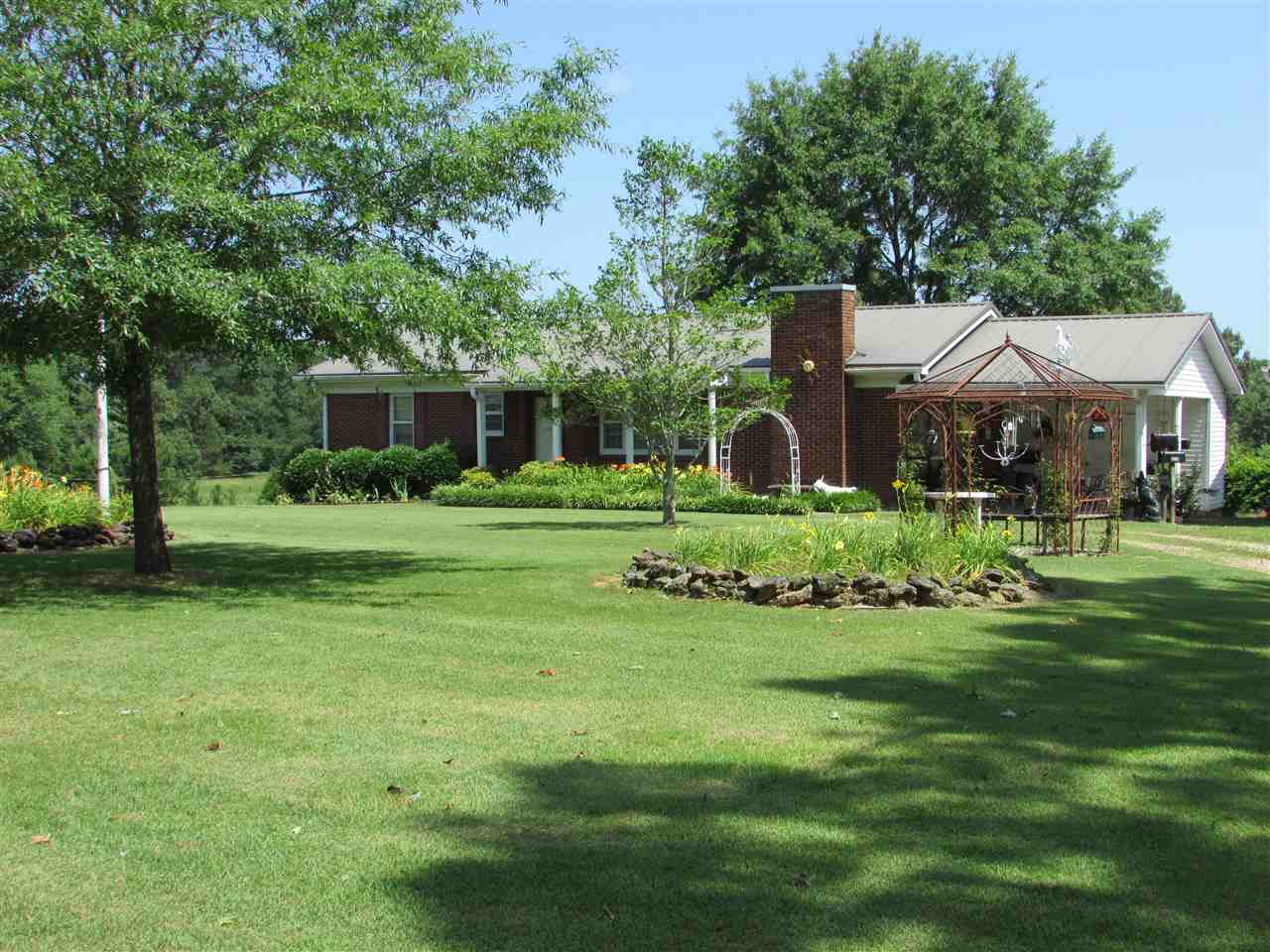 1256 Connie Smith Road Selmer, TN 38375 - Photo 1 of 25 Gallery Image 1