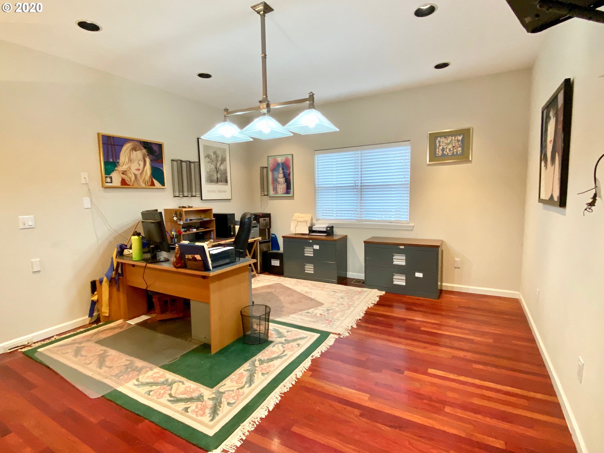 4914 Southwest Dickinson Street Portland, OR 97219 - Photo 3 of 26