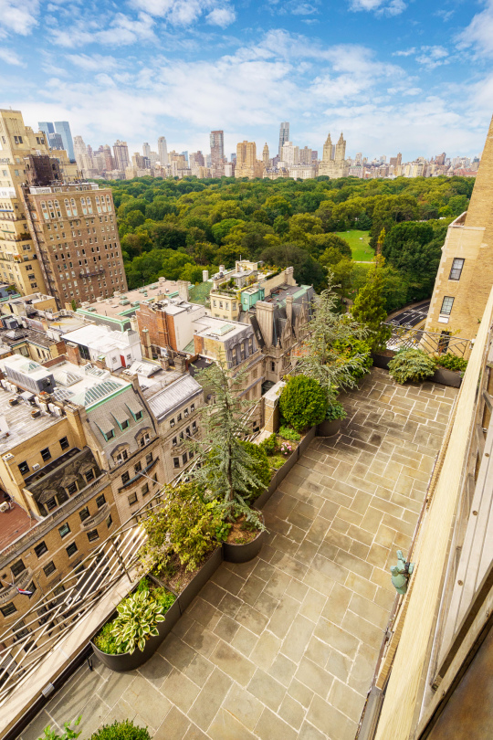 21 East 79th Street, Unit PH Manhattan, NY 10075 - Photo 7 of 15