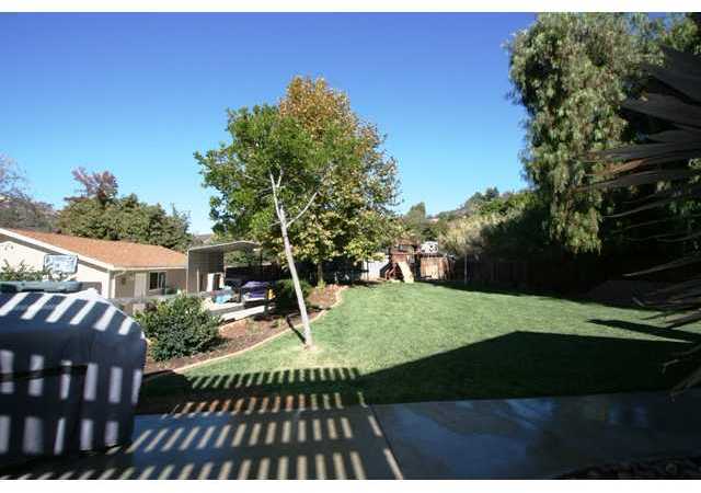 11218 Manzanita Road Lakeside, CA 92040 - Photo 16 of 23 Gallery Image 16