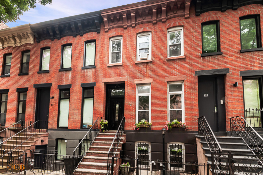 32 Monroe Street Brooklyn, NY 11238 - Photo 7 of 8