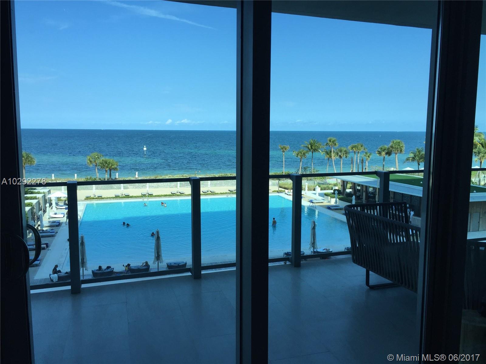 360 Ocean Drive, Unit 404S Key Biscayne, FL 33149 - Photo 3 of 5