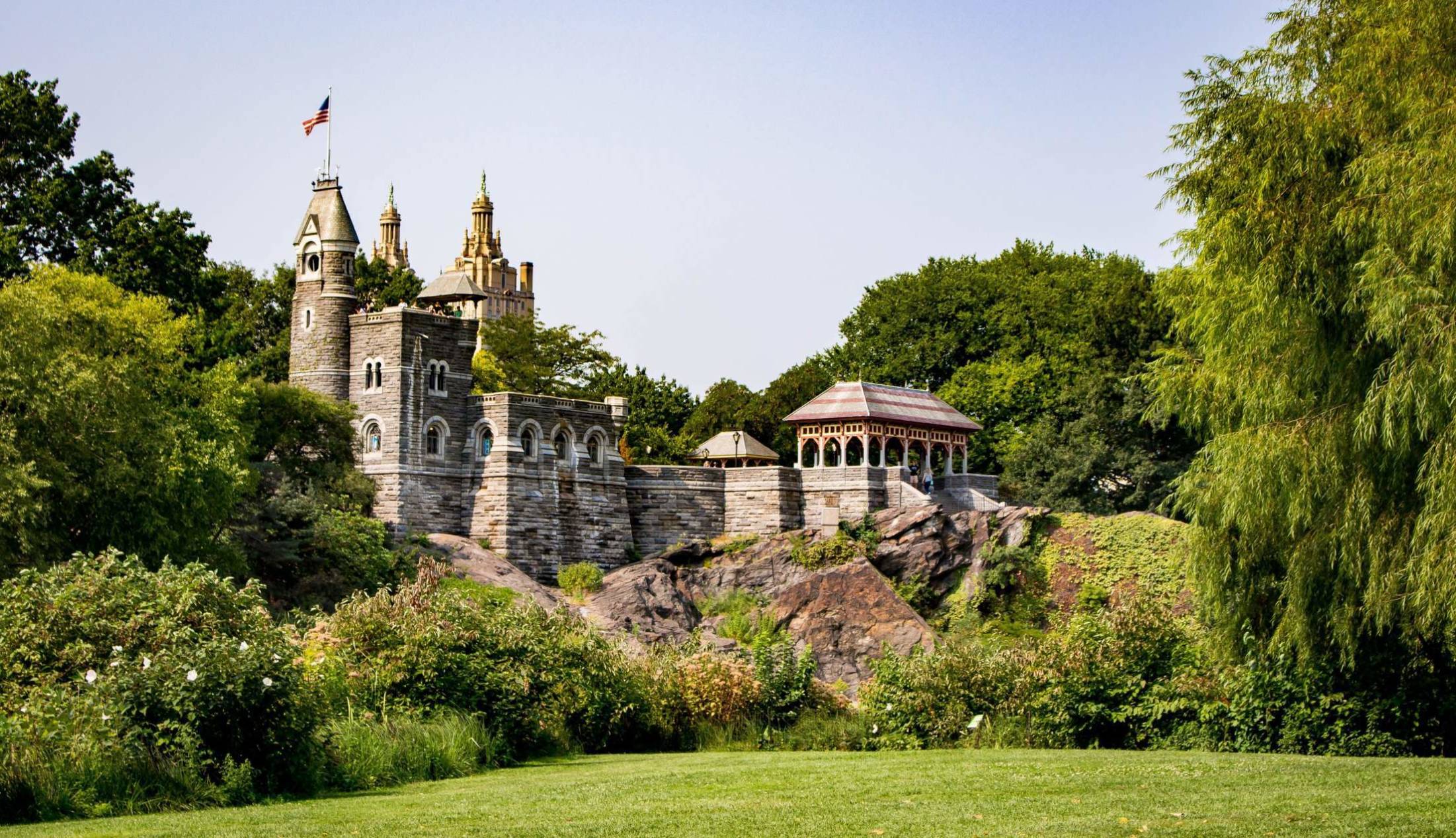 900 Park Avenue, Unit 25CD Manhattan, NY 10075 - Photo 43 of 46