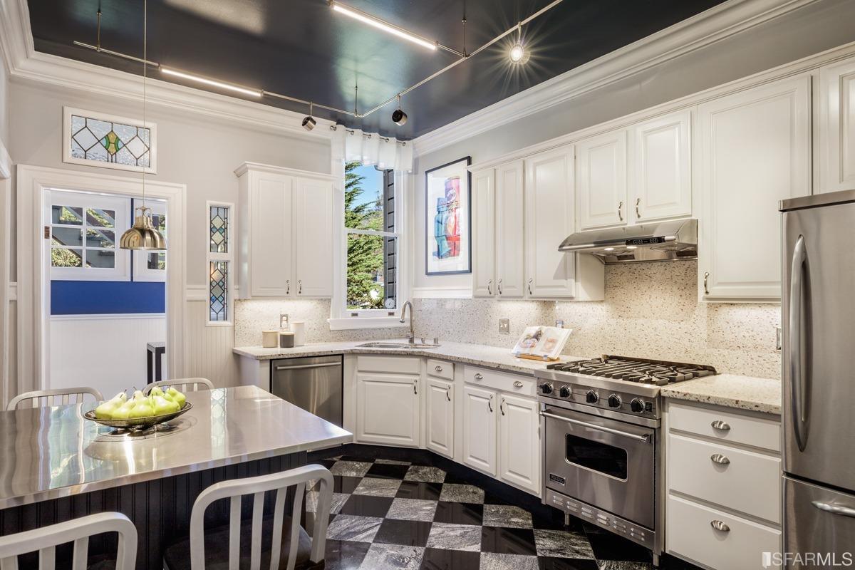 1662 Page Street San Francisco, CA 94117 - Photo 24 of 33