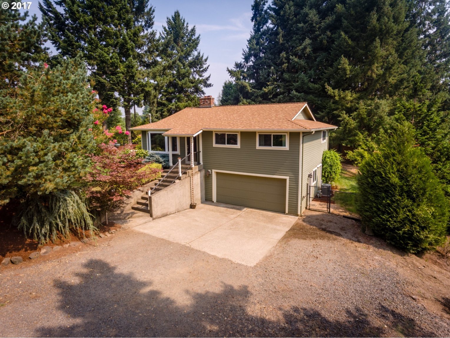12070 Howell Prairie Road Northeast Gervais, OR 97026 - Photo 31 of 32 Gallery Image 31