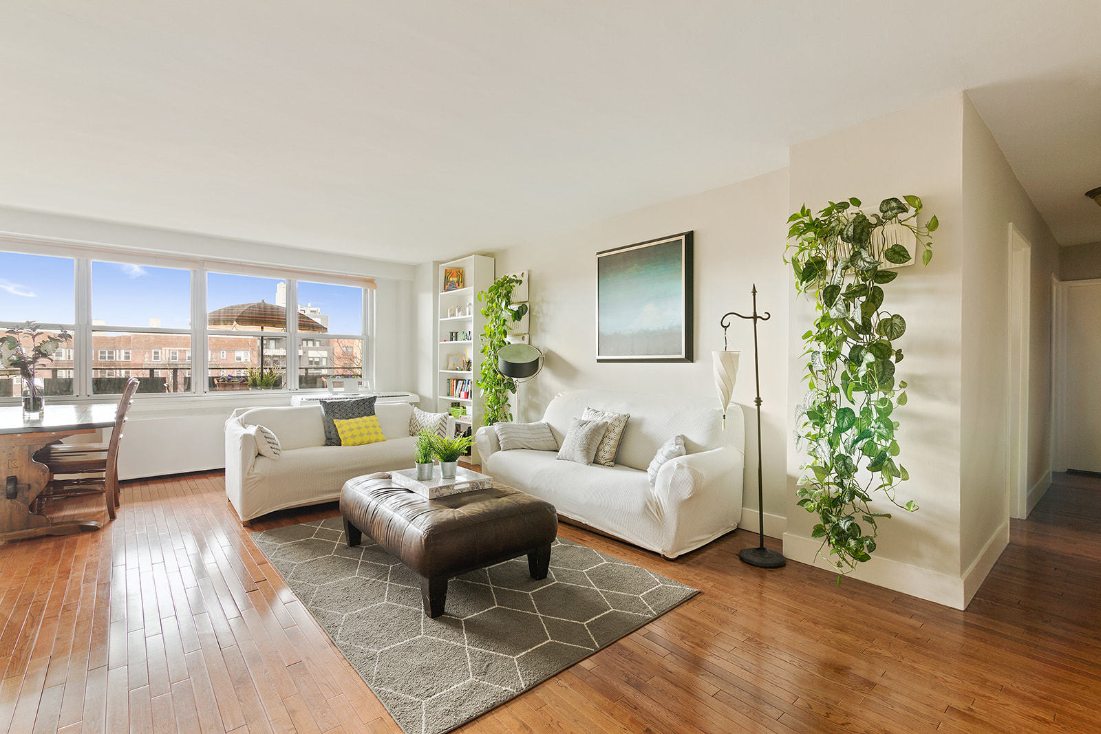 135 Ocean Parkway, Unit 7M Brooklyn, NY 11218 - Photo 1 of 9