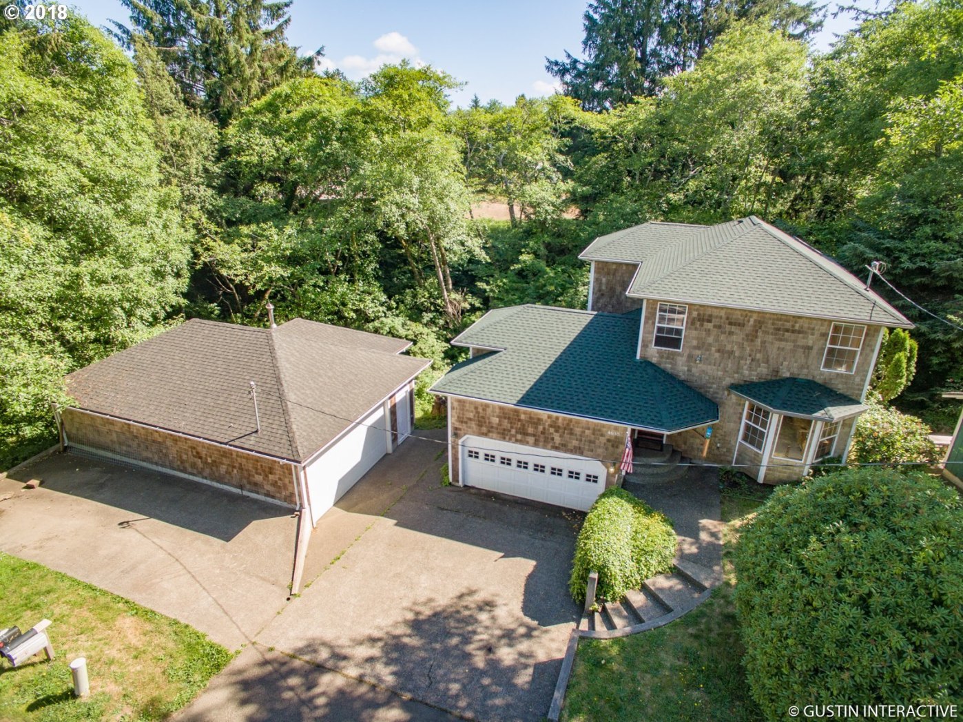 4635 Alder Cove Road West Netarts, OR 97141 - Photo 1 of 32 Gallery Image 1