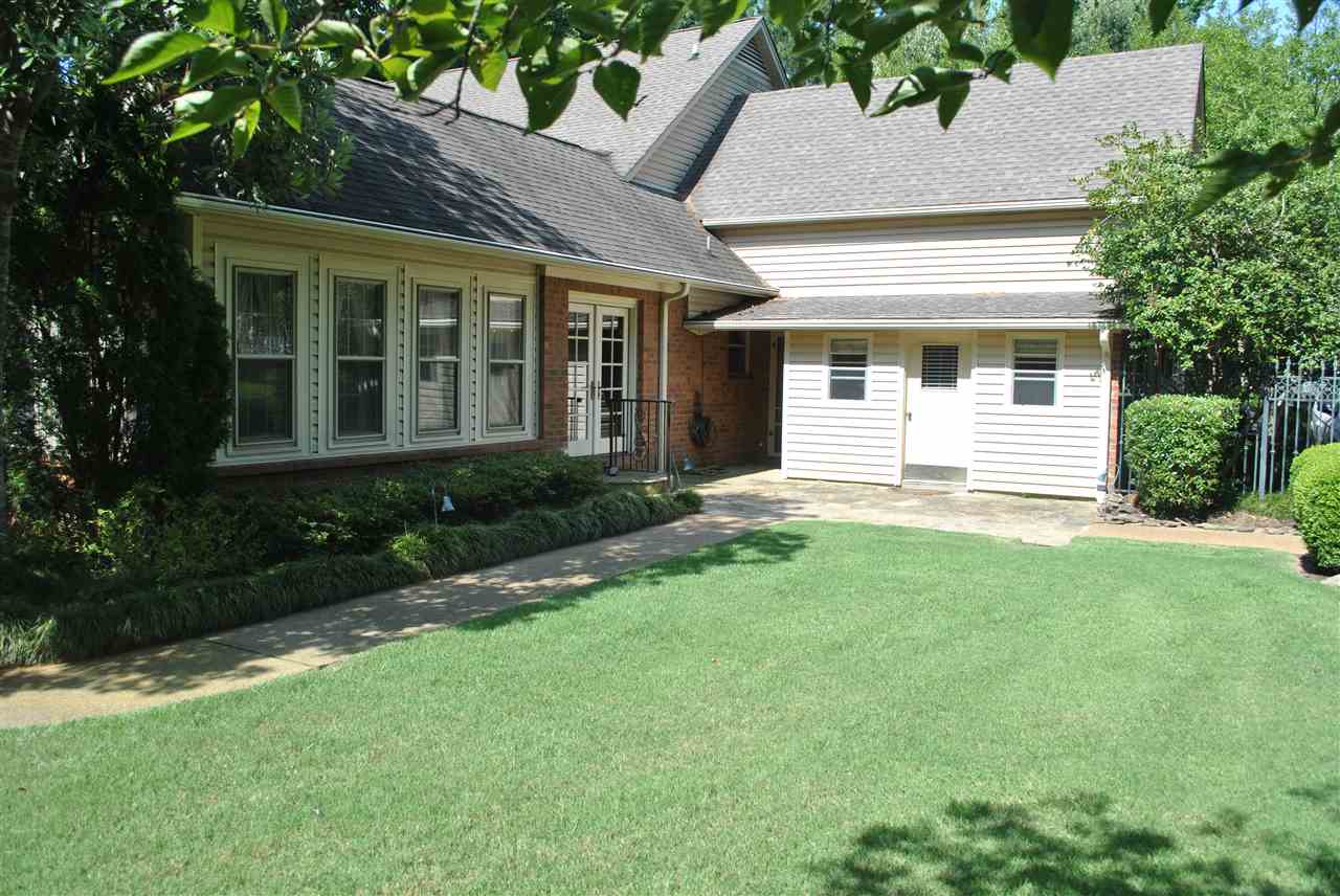 3470 Shea Road Collierville, TN 38017 - Photo 5 of 25 Gallery Image 5