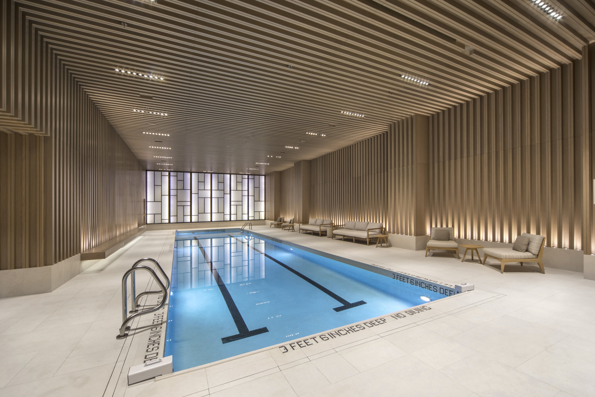 200 East 95th Street, Unit 26C Manhattan, NY 10128 - Photo 13 of 14