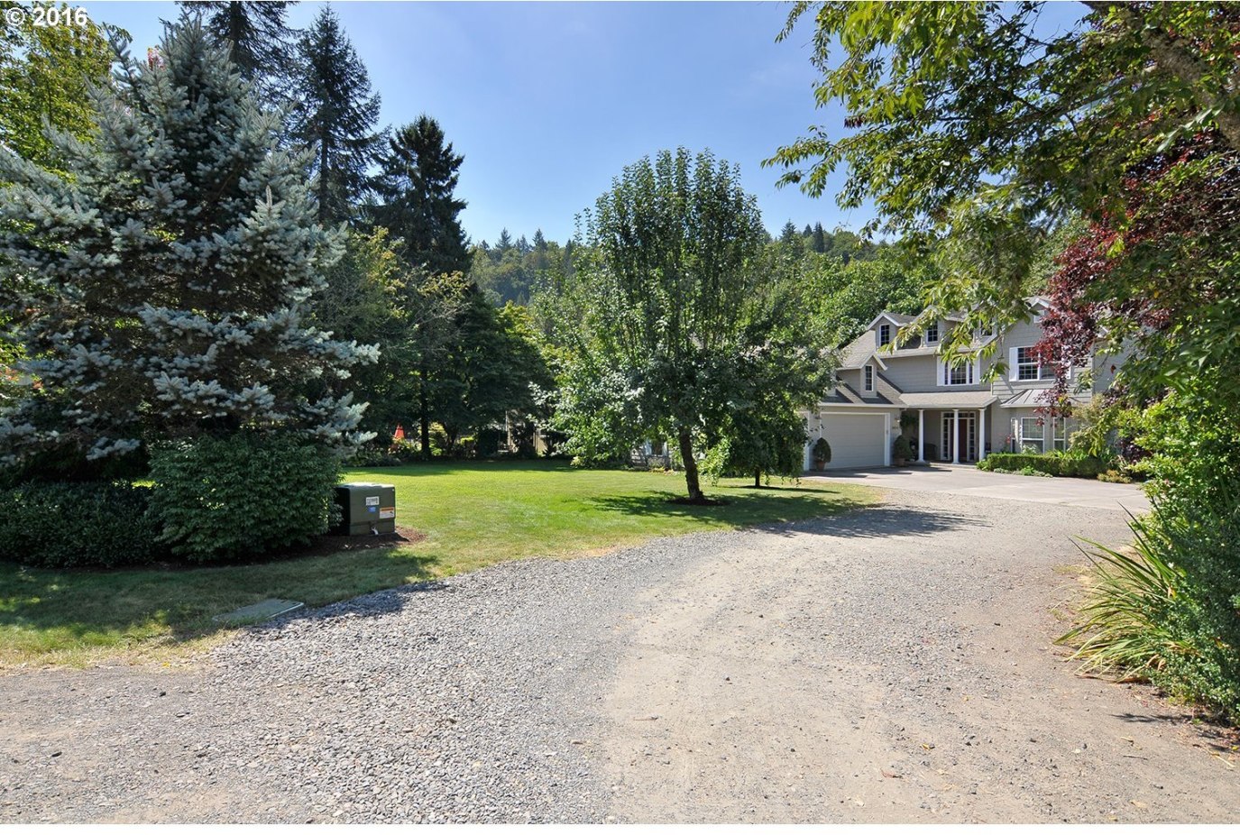 36014 Southeast Lusted Road Boring, OR 97009 - Photo 31 of 32