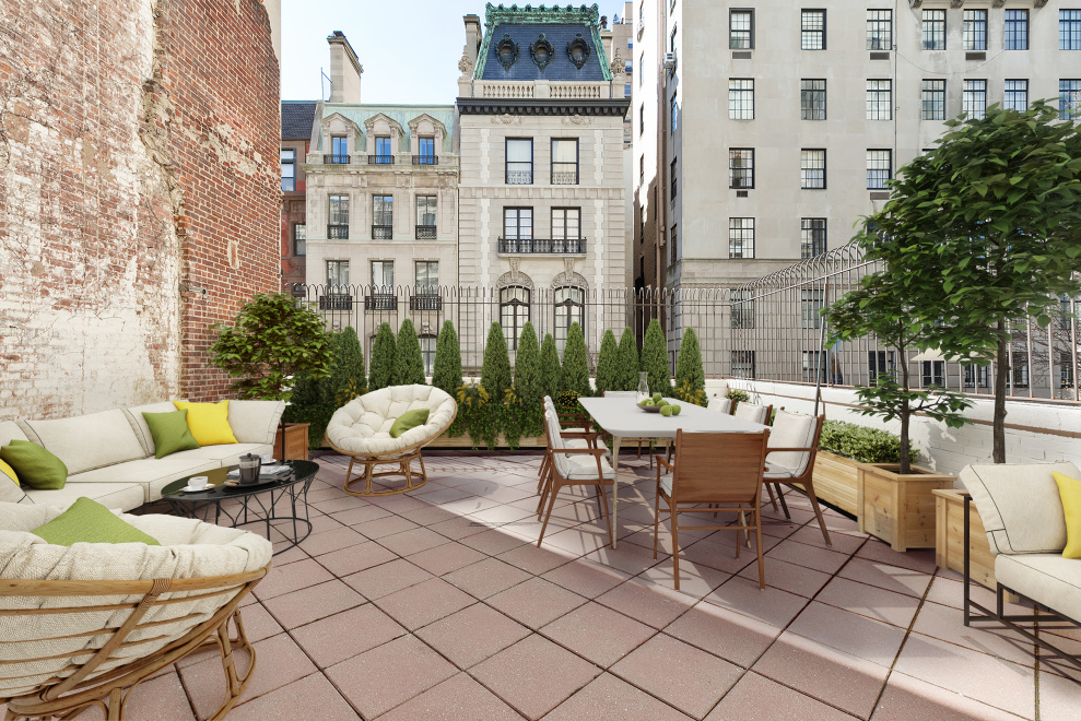 860 5th Ave, Manhattan, NY 10065 - Photo 6 of 8