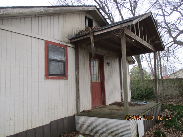 520 B Lake Street Ridgely, TN 38080 - Photo 4 of 13
