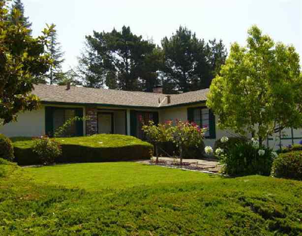 9468 Alcosta Boulevard San Ramon, CA 94583 - Photo 1 of 1
