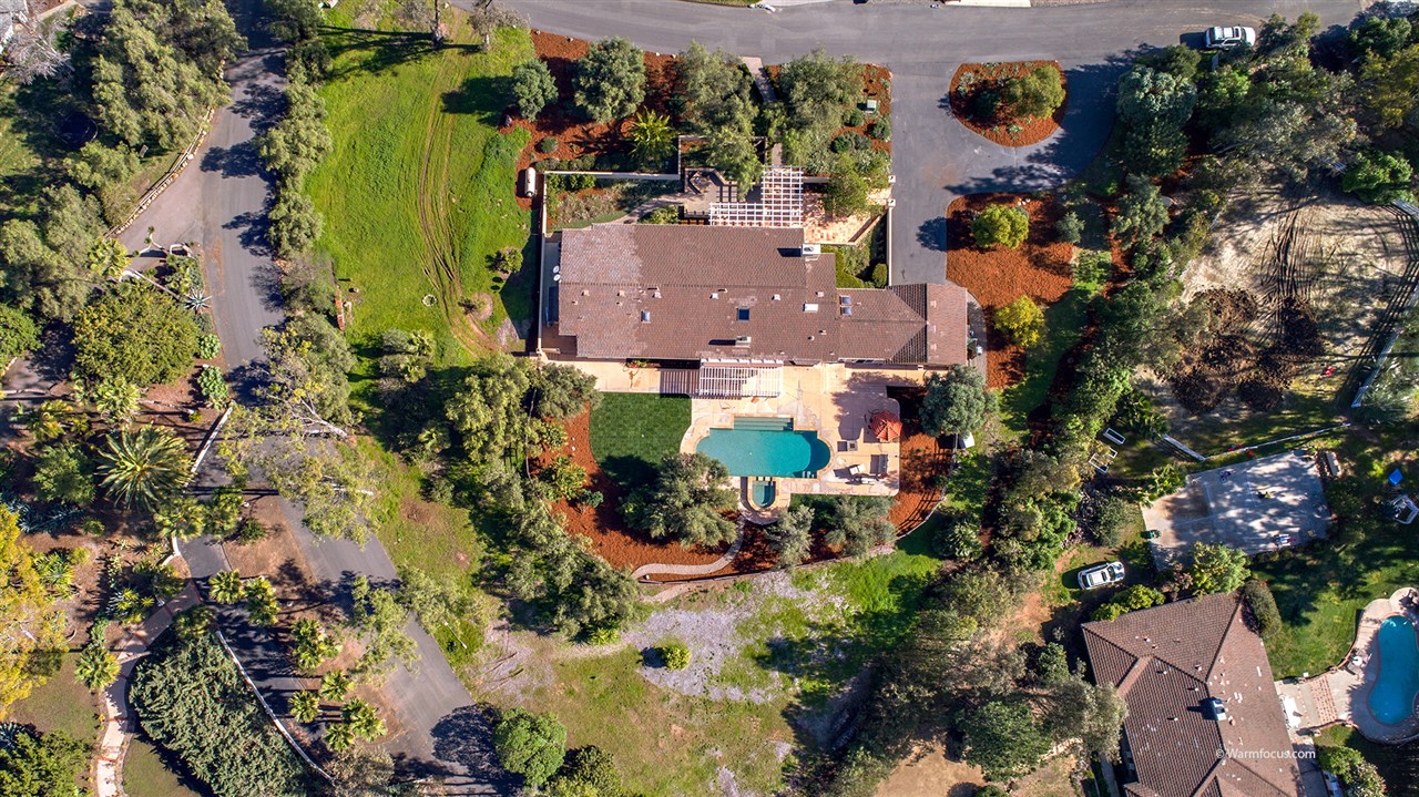 7841 Rio Senda Rancho Santa Fe, CA 92067 - Photo 25 of 25