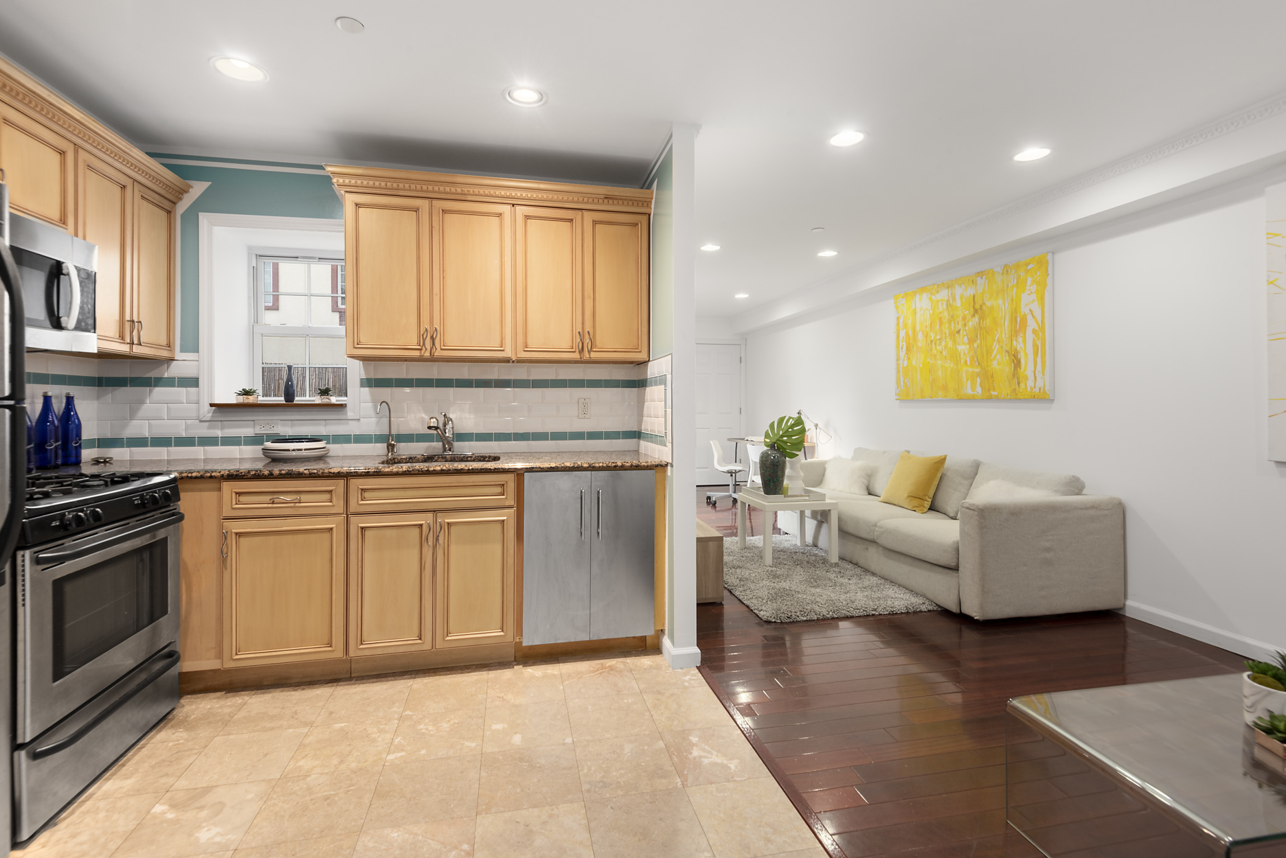 337 Lenox Road, Unit 2B Brooklyn, NY 11226 - Photo 2 of 11