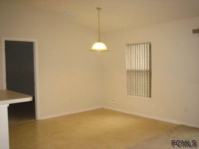 19 Pershing Lane Palm Coast, FL 32164 - Photo 3 of 4