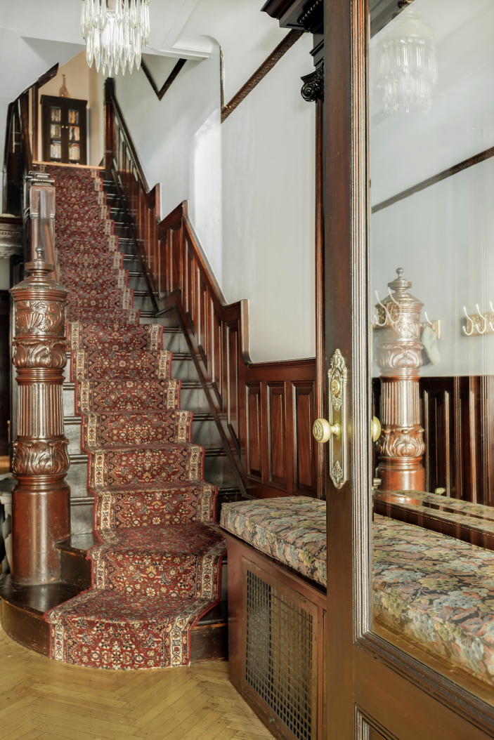 572 1st Street Brooklyn, NY 11215 - Photo 10 of 15