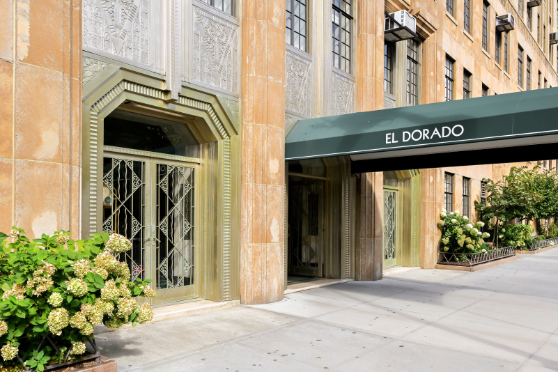 The Eldorado 300 Central Park West, Manhattan, NY 10024 - Photo 4 of 5