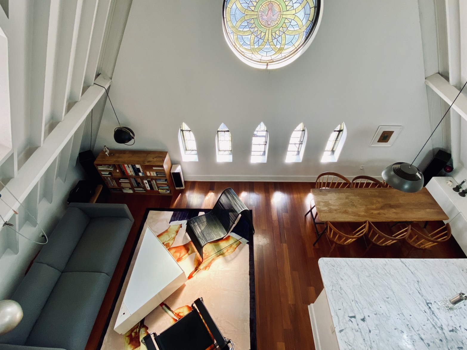 264 Cumberland Street, Unit 9 Brooklyn, NY 11205 - Photo 16 of 25