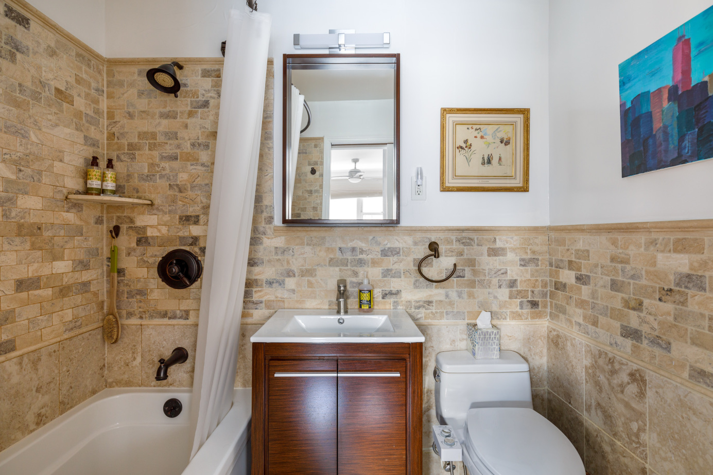 333 East 14th Street, Unit 7A Manhattan, NY 10003 - Photo 5 of 6