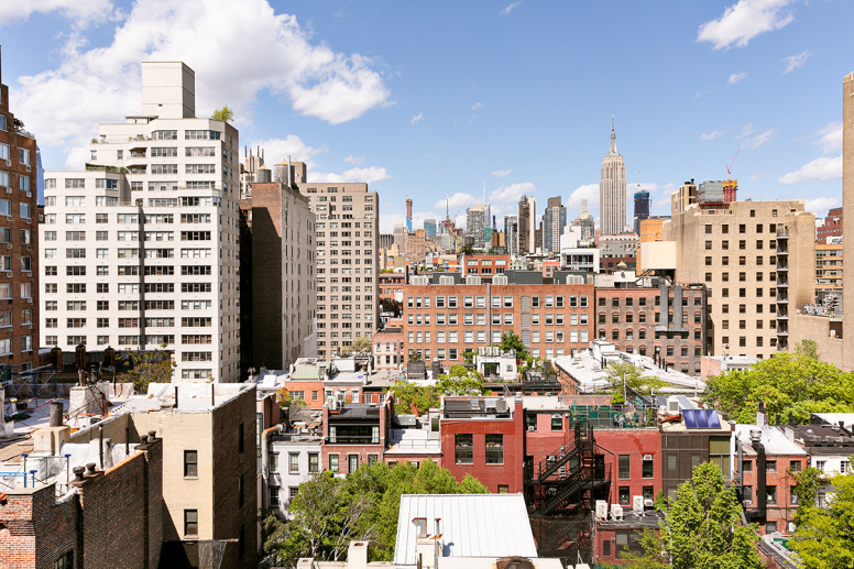 160 West 12th Street, Unit 94 Manhattan, NY 10011 - Photo 7 of 18