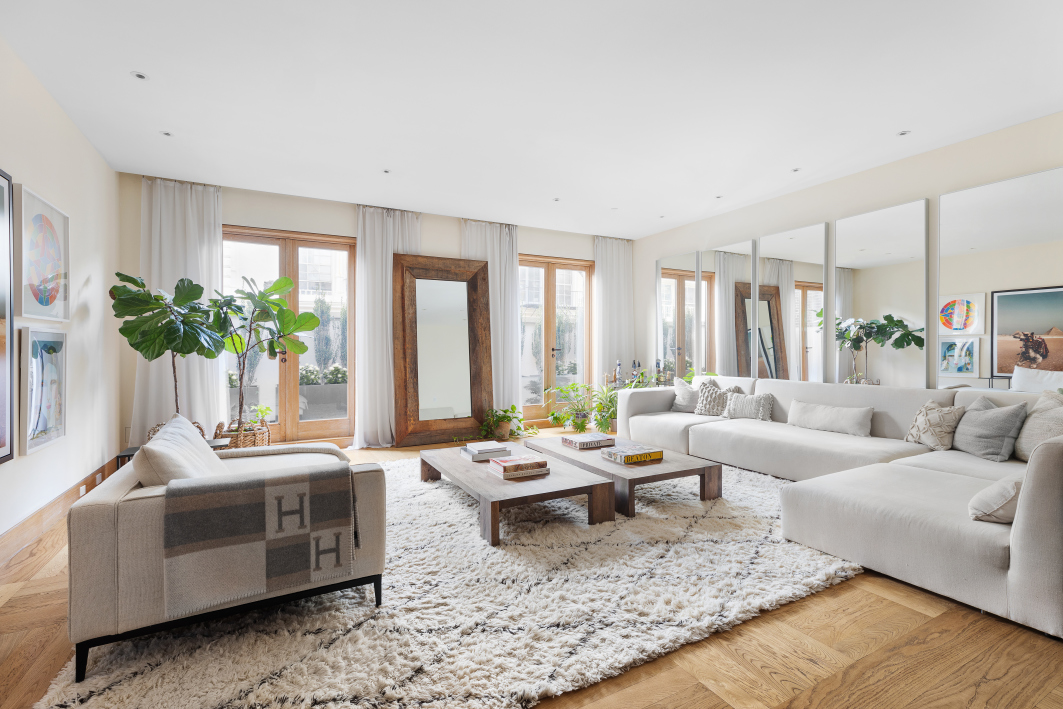 70 Greene Street, Unit PH Manhattan, NY 10012 - Photo 2 of 21