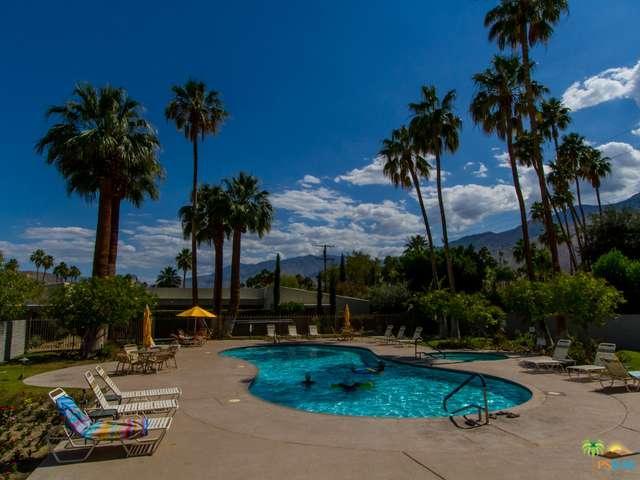1111 East Ramon Road, Unit 77 Palm Springs, CA 92264 - Photo 29 of 35