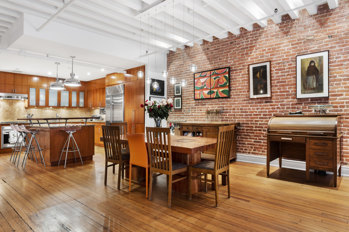 18 Desbrosses Street, Unit 5 Manhattan, NY 10013 - Photo 3 of 12