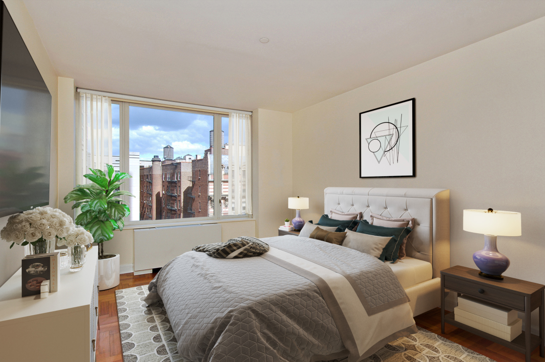 220 Riverside Boulevard, Unit 15C Manhattan, NY 10069 - Photo 3 of 4