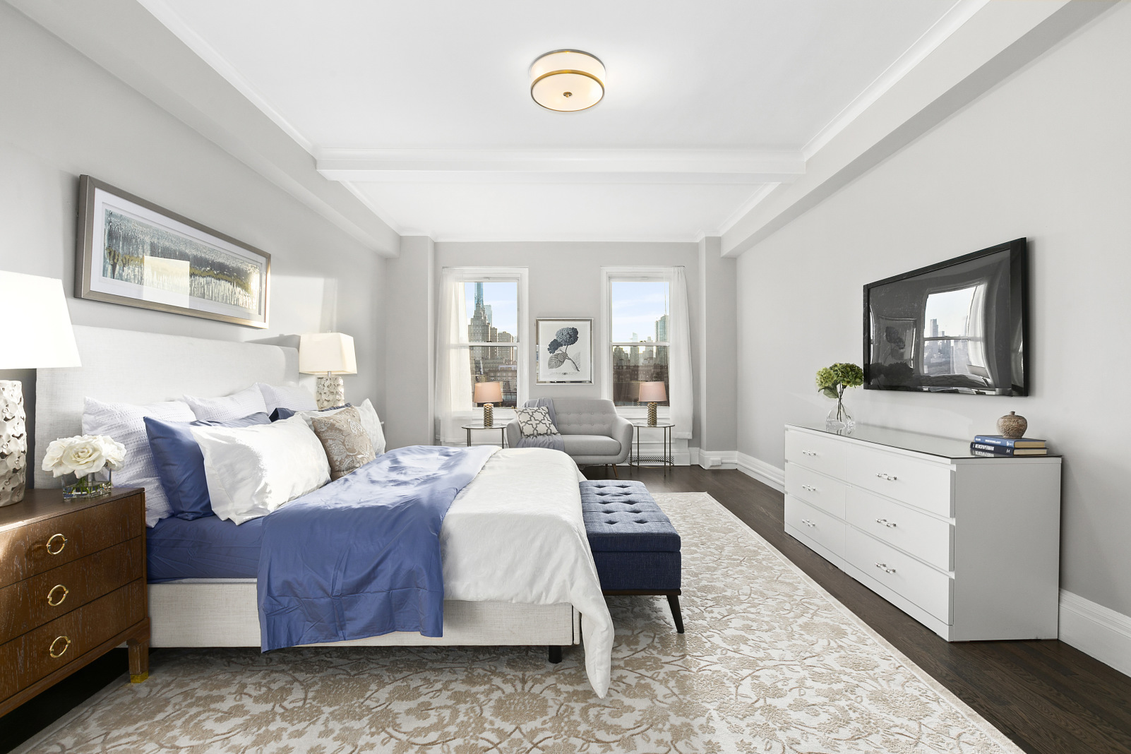 15 West 81st Street, Unit 14B Manhattan, NY 10024 - Photo 10 of 16