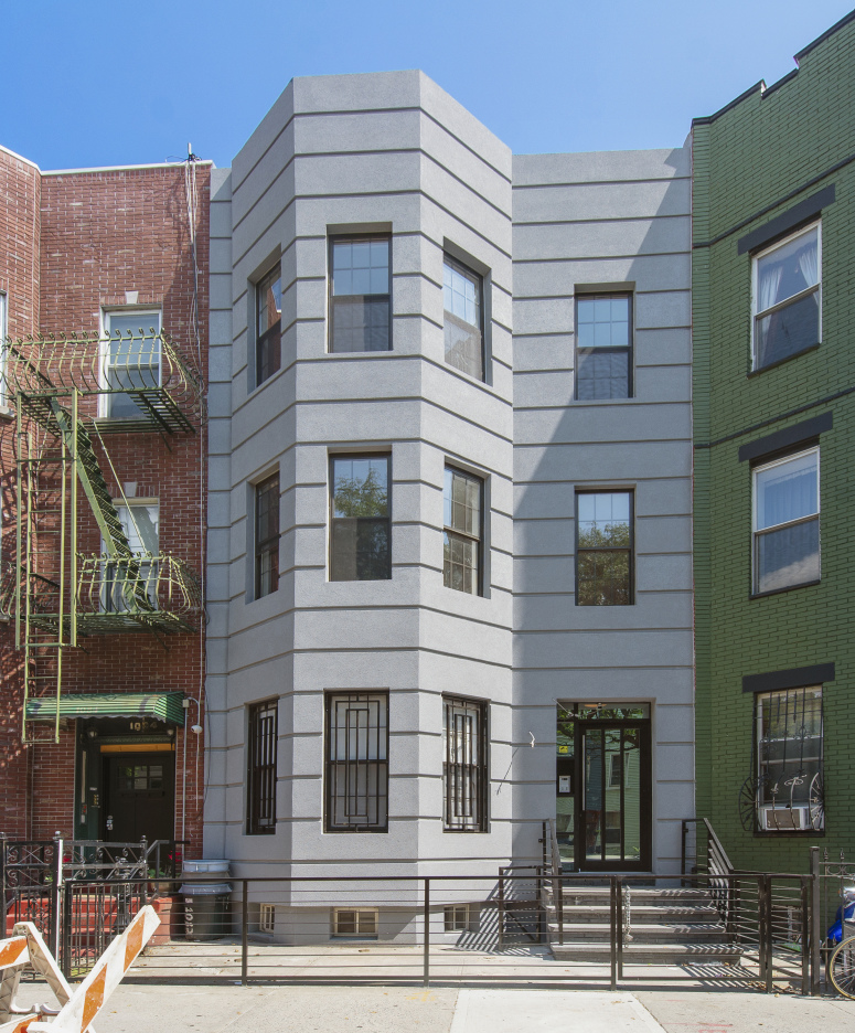 1082 Greene Avenue Brooklyn, NY 11221 - Photo 3 of 14