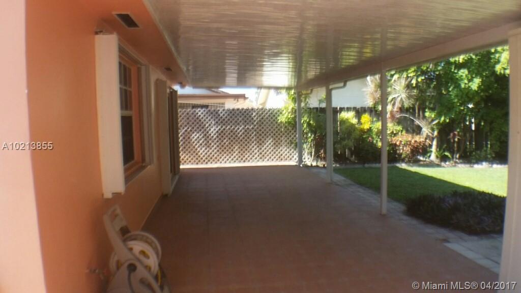 14241 Southwest 49th Street Miami, FL 33175 - Photo 17 of 19