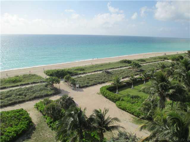 8911 Collins Avenue, Unit 605 Surfside, FL 33154 - Photo 24 of 25