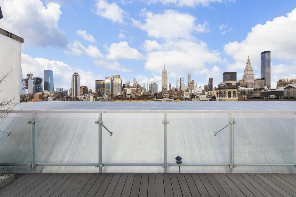 32 West 18th Street, Unit 11A Manhattan, NY 10011 - Photo 24 of 26