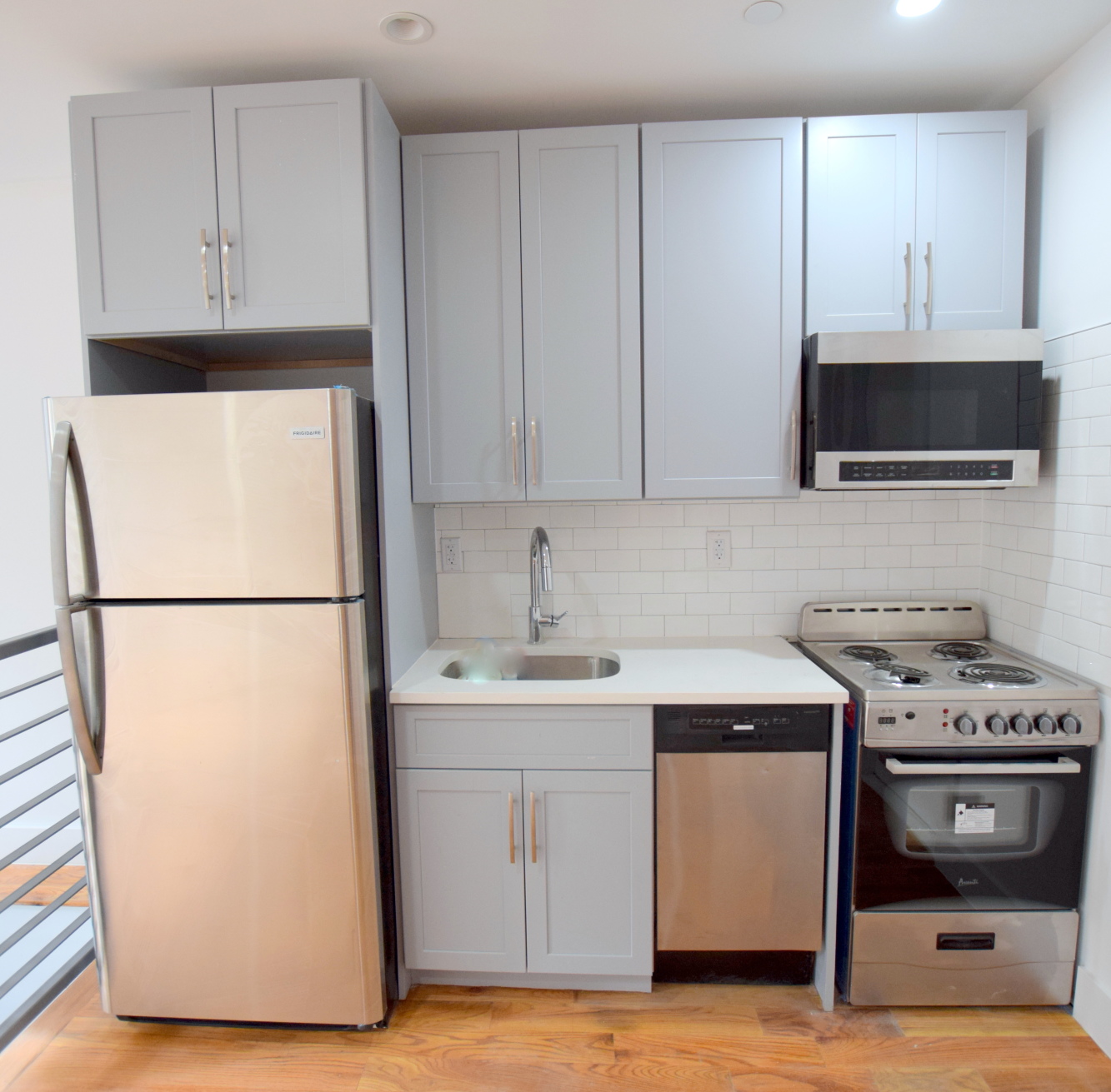 28 East 130th Street, Unit 1B Manhattan, NY 10037 - Photo 3 of 8