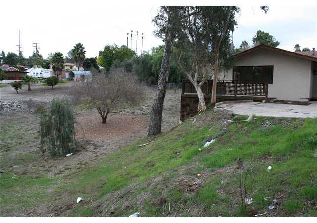 9911 Tangor Way Spring Valley, CA 91977 - Photo 7 of 13 let your imagination run, with endless possibilities for your weekend projects, huge lot