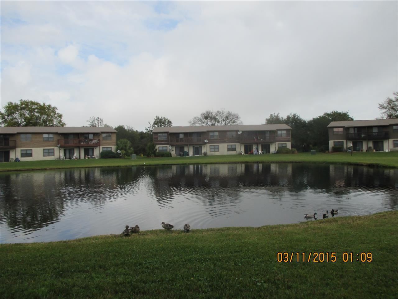 700 West Pope Road, Unit F47 St. Augustine, FL 32080 - Photo 2 of 5