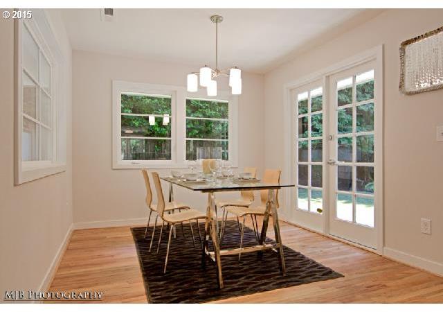 2814 Southwest Periander Street Portland, OR 97201 - Photo 8 of 16