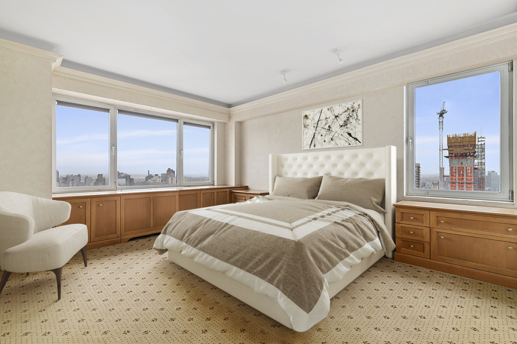 303 East 57th Street, Unit 45G Manhattan, NY 10022 - Photo 3 of 12