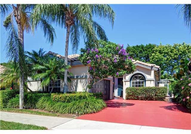 6327 Northwest 24th Street Boca Raton, FL 33434 - Photo 2 of 25