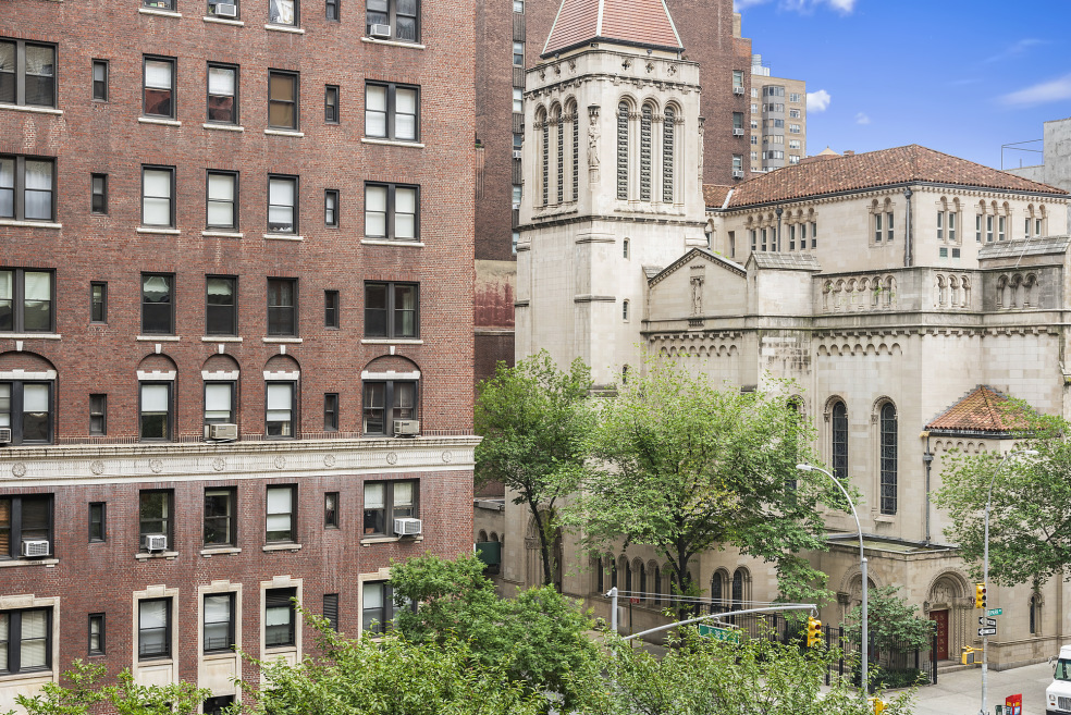 80 Park Ave, Manhattan, NY 10016 - Photo 18 of 20