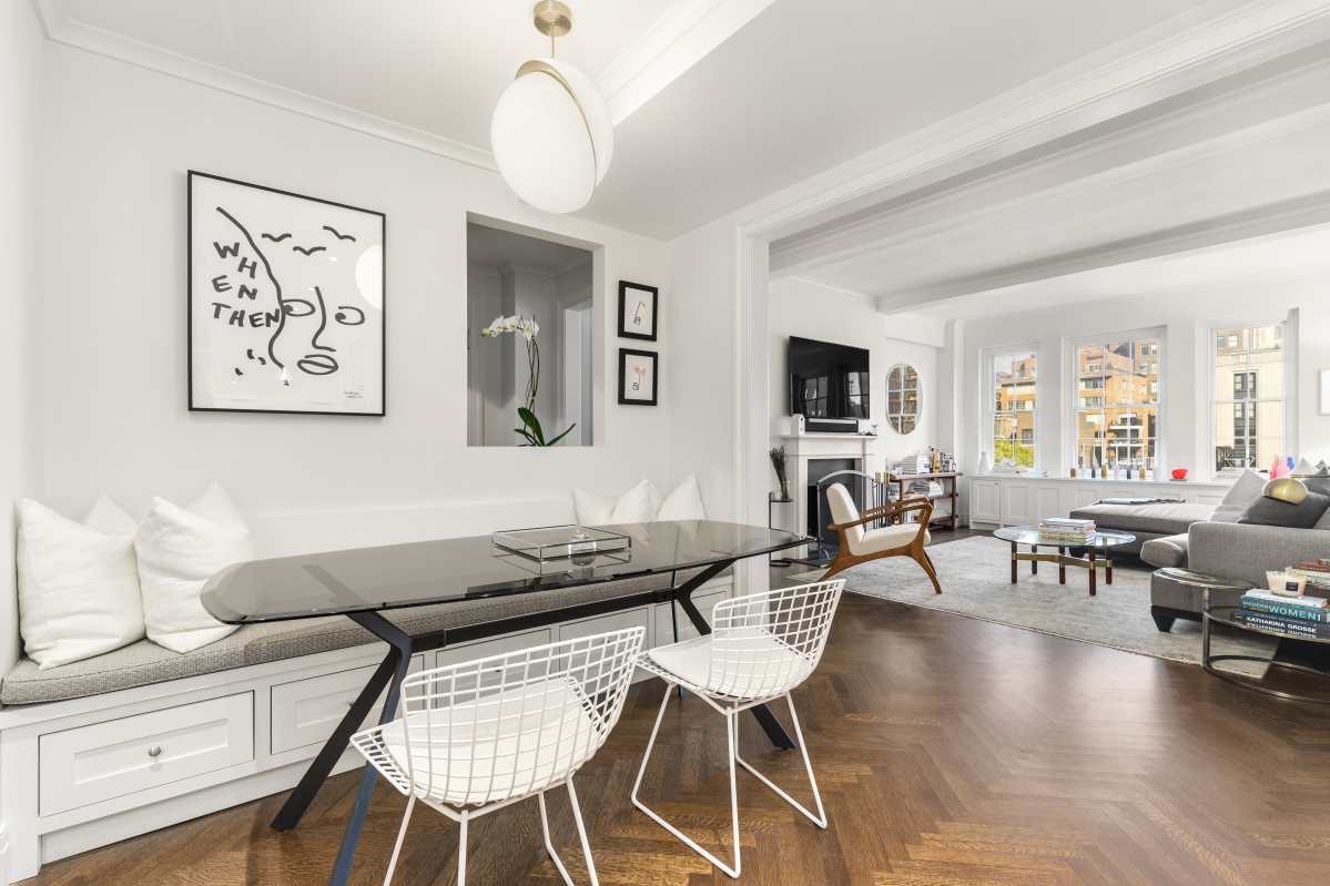 40 5th Avenue, Unit 7C/8C Manhattan, NY 10011 - Photo 6 of 24