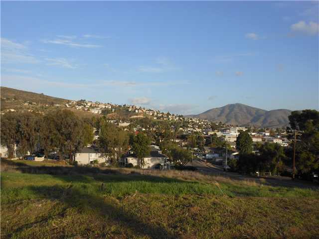 8864 Harness Street Spring Valley, CA 91977 - Photo 24 of 25 Gallery Image 24