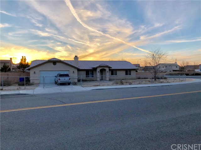 15840 Topango Road Victorville, CA 92394 - Photo 1 of 1 Gallery Image 1