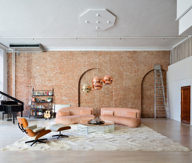 514 Broadway, Unit 2CD Manhattan, NY 10012 - Photo 3 of 11