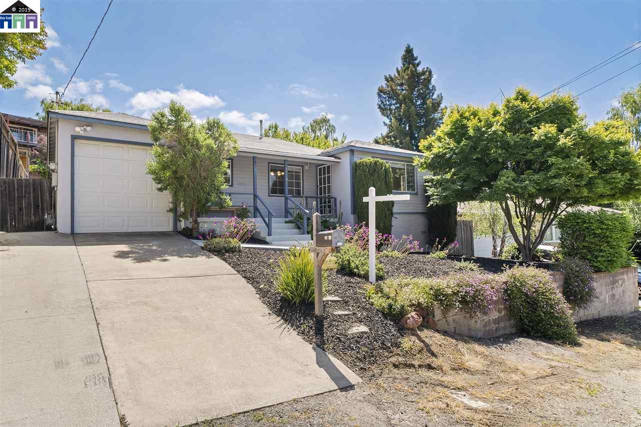 17584 Vineyard Road Castro Valley, CA 94546 - Photo 1 of 1 Gallery Image 1