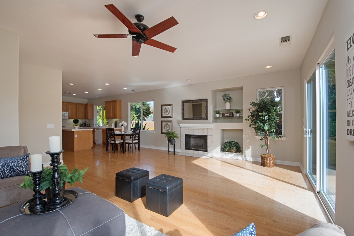 2869 Rancho Rio Chico Carlsbad, CA 92009 - Photo 4 of 13