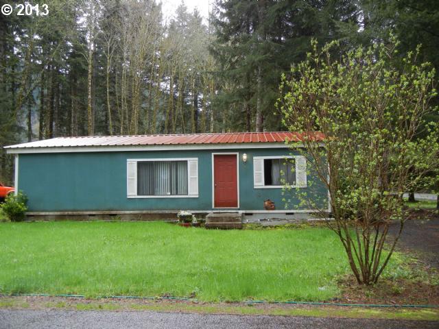301 Thurman Road Ariel, WA 98603 - Photo 1 of 6 Gallery Image 1